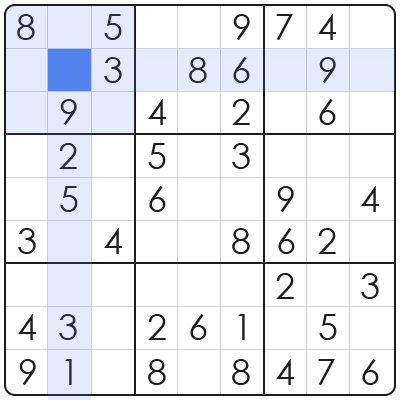 most difficult sudoku ever