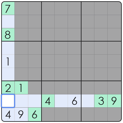 sudoku cage